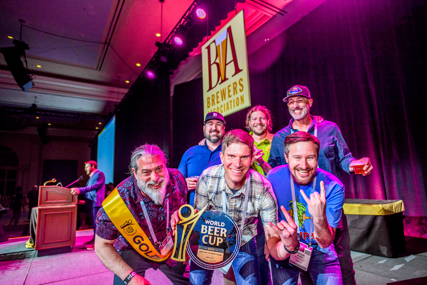 World Beer Cup