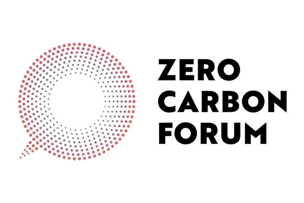 Zero Carbon Forum