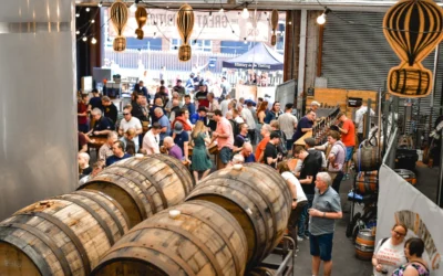 Brewing history will come to life in Leeds